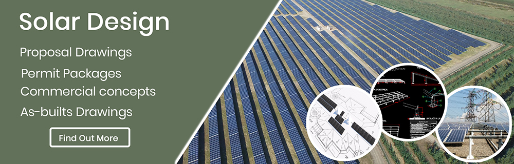 Infotech Enterprises Solar Design