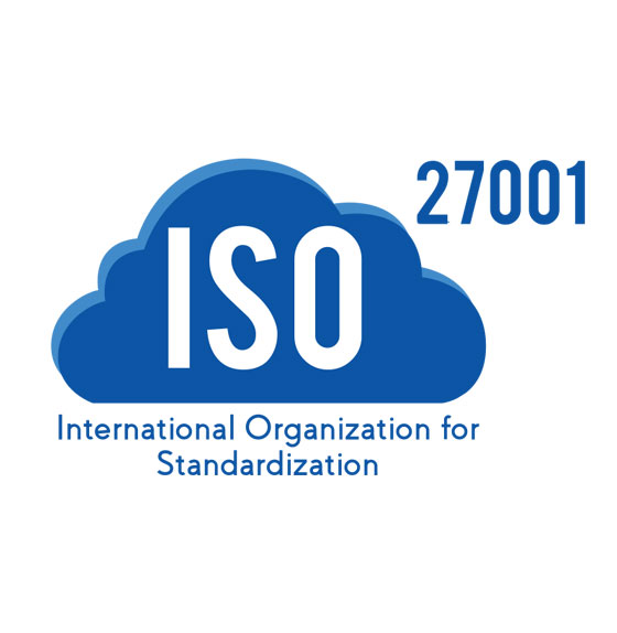 ISO Certification