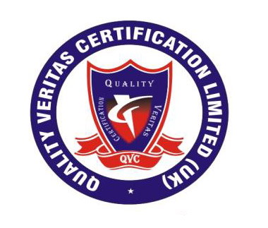 ISO Certification